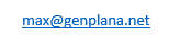 max genplana